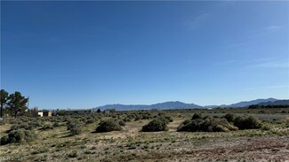 1221 Annie Ave, Pahrump, NV 89060