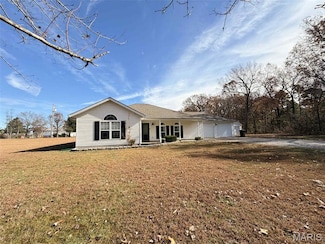12705 Highway Pp, Dixon, MO 65459