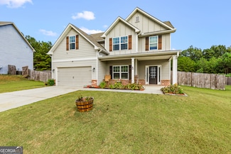 42 Camden Lake Way, Villa Rica, GA 30180