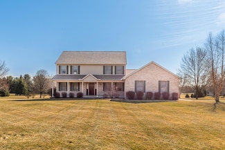 9215 Baron Way, Saline, MI 48176