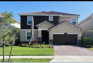 4446 Shiva Loop, Kissimmee, FL 34746