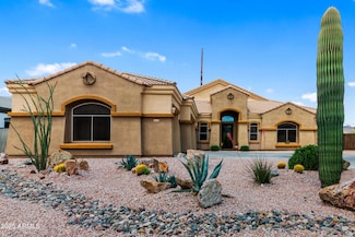 10040 E Grandview St, Mesa, AZ 85207