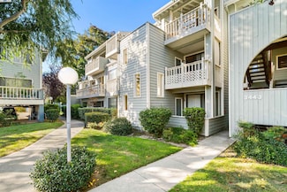 3443 Pepperwood Terrace Unit 102, Fremont, CA 94536