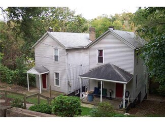 596 Mcmasters Ave, Turtle Creek, PA 15145