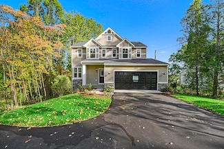 5479 Ada Dr SE, Ada, MI 49301