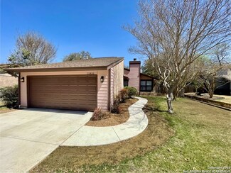 11810 Gallery View St, San Antonio, TX 78249
