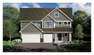 7310 Ambercrest Curve, Inver Grove Heights, MN 55077