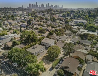 2408 Berkeley Ave, Los Angeles, CA 90026