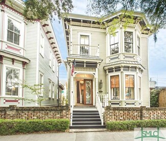 514 E Oglethorpe Ave, Savannah, GA 31401