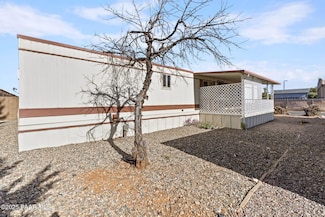 7901 E State Route 69 Unit 38, Prescott Valley, AZ 86314