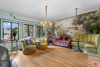 238 Columbia Ave, Los Angeles, CA 90026