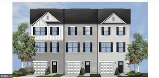 22501 E Maxine Way, Great Mills, MD 20634