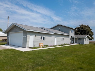 2312 E Bay Ridge Dr, Au Gres, MI 48703
