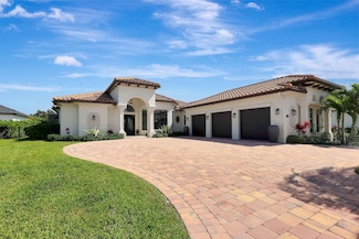 130 SE Fiore Bello, Port Saint Lucie, FL 34952