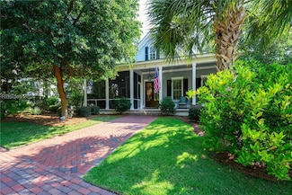 33 Red Knot Rd, Bluffton, SC 29910