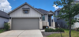 205 Los Olives Ln, Liberty Hill, TX 78642