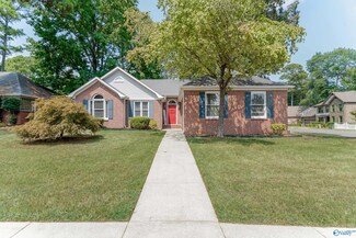 100 Markum Ln, Madison, AL 35758