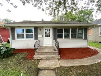2309 E Washington St, Joliet, IL 60433