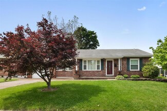 4120 Robert Ave, Saint Louis, MO 63116