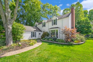 1637 Rainbow Bend Blvd, Elkhart, IN 46514