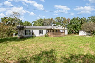 477 Cr-1344, Sadieville, KY 40370