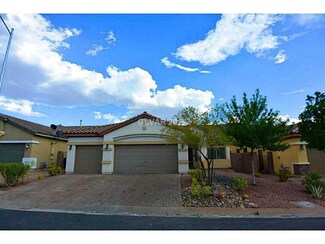 653 Indian Corn Ave, Henderson, NV 89015