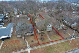 816 N Prospect Ave, Springfield, MO 65802