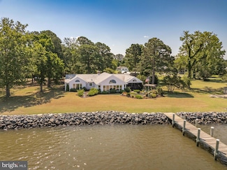 3998 Oyster Shell Ln, Bivalve, MD 21814