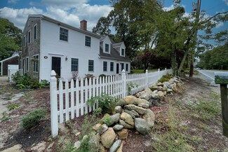 882 Route 6a, Yarmouth Port, MA 02675