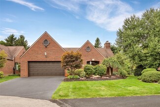 4217 Dom Perignon Ct, Allison Park, PA 15101