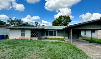 4011 Warpath St, San Antonio, TX 78238