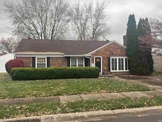 844 Florence Ct, Owensboro, KY 42303