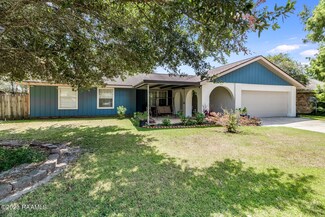 601 Huval Dr, Broussard, LA 70518
