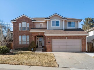 8245 S Marion Way, Centennial, CO 80122