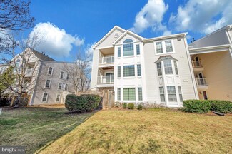 8311G Bluebird Way Unit G, Lorton, VA 22079