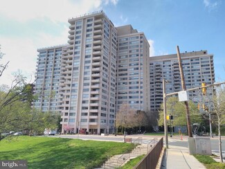 5500 Friendship Blvd, Chevy Chase, MD 20815