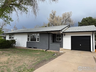 1206 23rd Avenue Ct, Greeley, CO 80634