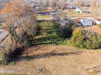 0 S Georgia Ave, Parsons, TN 38363