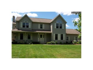 11195 Vaughn Rd, Hiram, OH 44234