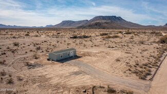 54159 W Air Way, Tonopah, AZ 85354