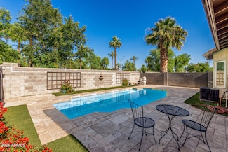 3685 N 141st Dr, Goodyear, AZ 85395