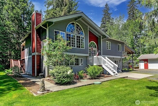 19322 Old Burn Rd, Arlington, WA 98223