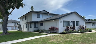 805 W Tiffany Dr Unit 2, Mangonia Park, FL 33407