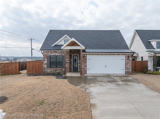 9128 Kirkwood Ridge, Fort Smith, AR 72916