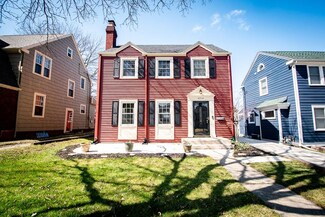 4714 Arlington Ave, Fort Wayne, IN 46807