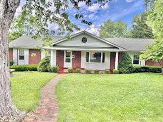 49 Kingstown Ln, Hot Springs, VA 24445