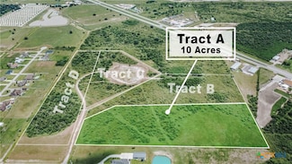 Tract A Dayspring Dr, Victoria, TX 77904