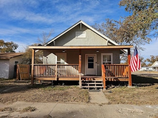900 S 6th St, Lamar, CO 81052