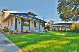 1700 N Summit Ave, Pasadena, CA 91103