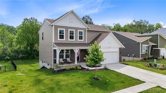 1466 Catford Ct, Fairborn, OH 45324